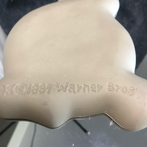 Bugs bunny mold Looney Tune - Picture 2 of 3